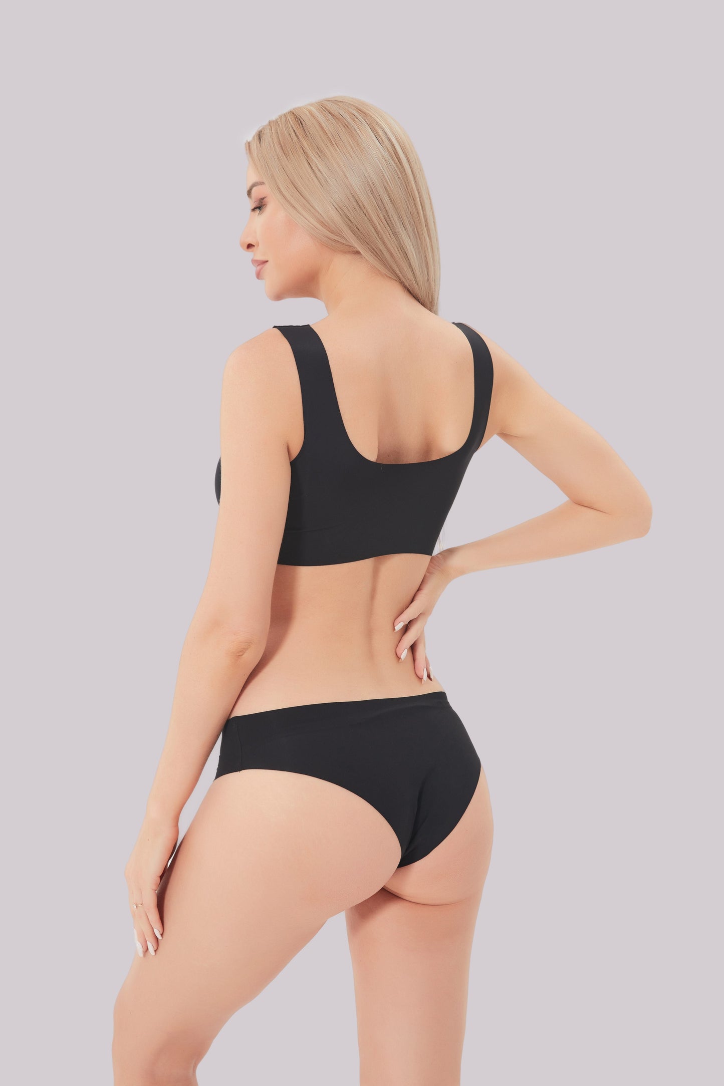 Zachte & Comfortabele Push-up Beha